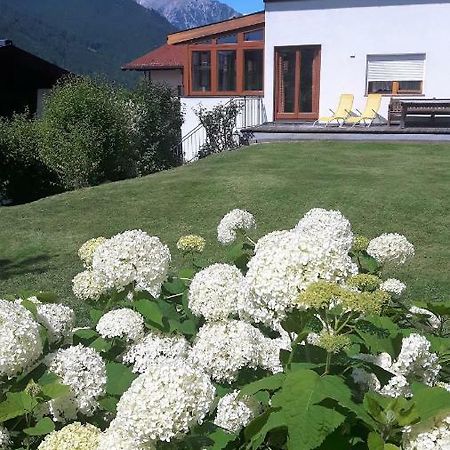 Ferienwohnungen Regina Unger Maurach  Zewnętrze zdjęcie
