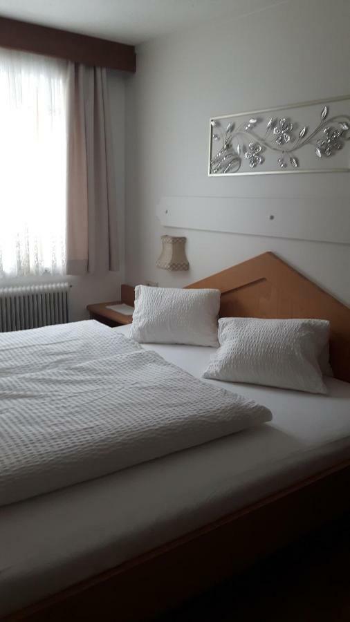Ferienwohnungen Regina Unger Maurach  Zewnętrze zdjęcie